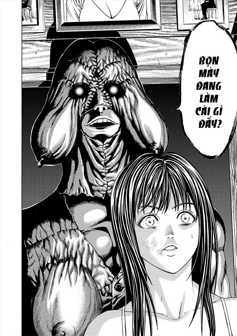 Psycho X Past: Cuộc Điều Tra Thâm Nhập Về Những Vụ Án Giết Người Rùng Rợn: Chapter 2