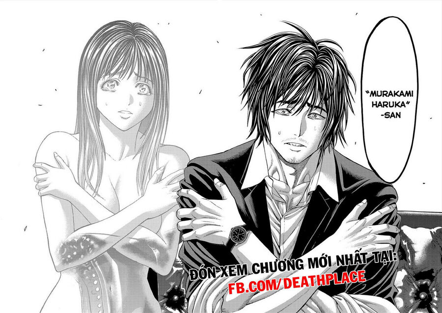 Psycho X Past: Cuộc Điều Tra Thâm Nhập Về Những Vụ Án Giết Người Rùng Rợn: Chapter 2