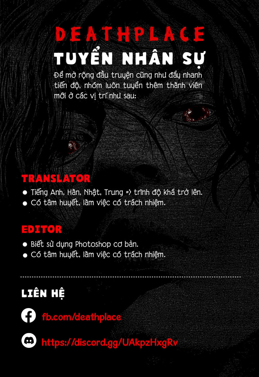 Psycho X Past: Cuộc Điều Tra Thâm Nhập Về Những Vụ Án Giết Người Rùng Rợn: Chapter 2