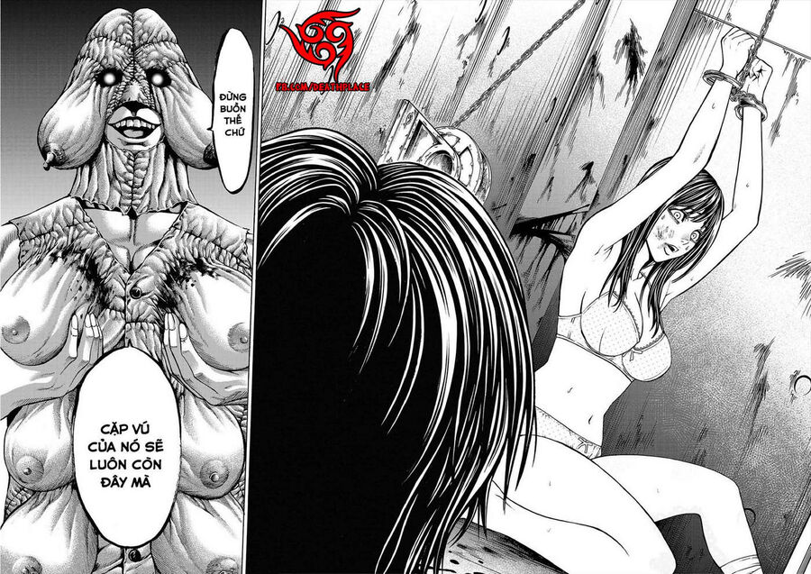 Psycho X Past: Cuộc Điều Tra Thâm Nhập Về Những Vụ Án Giết Người Rùng Rợn: Chapter 2