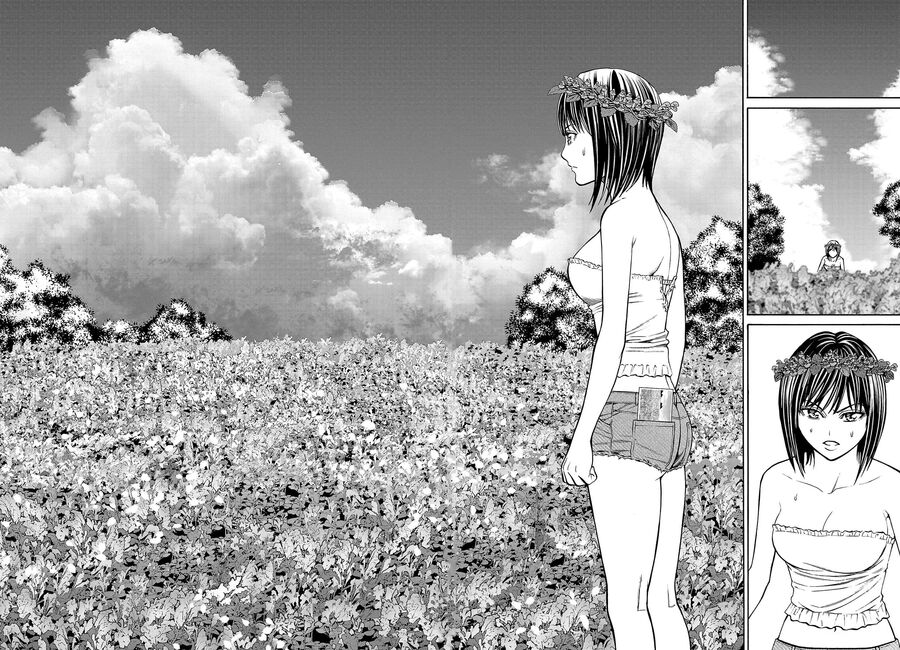 Psycho X Past: Cuộc Điều Tra Thâm Nhập Về Những Vụ Án Giết Người Rùng Rợn: Chapter 22