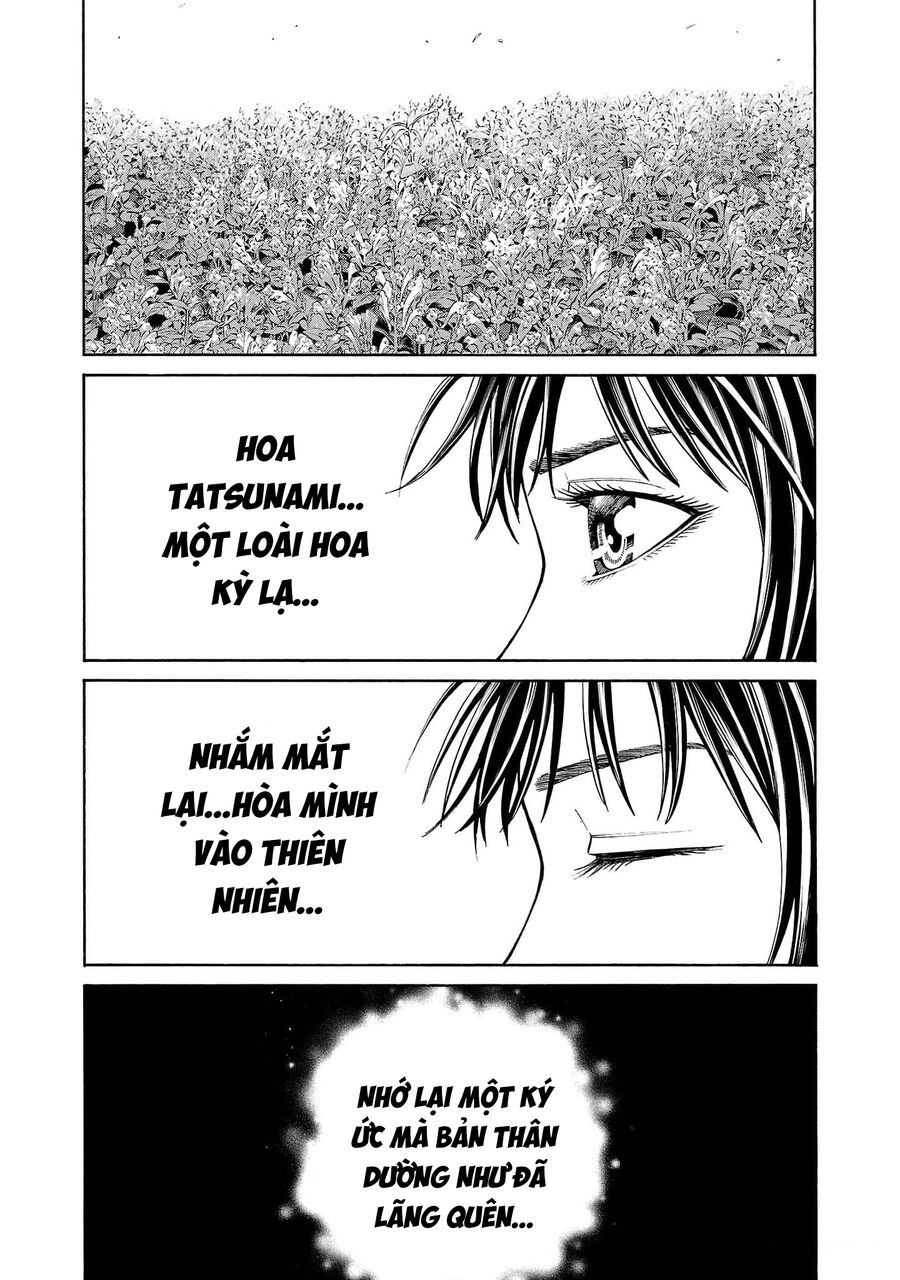 Psycho X Past: Cuộc Điều Tra Thâm Nhập Về Những Vụ Án Giết Người Rùng Rợn: Chapter 22