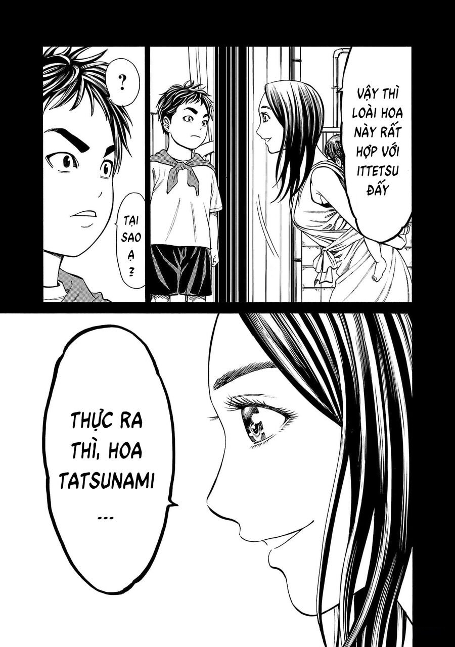 Psycho X Past: Cuộc Điều Tra Thâm Nhập Về Những Vụ Án Giết Người Rùng Rợn: Chapter 22