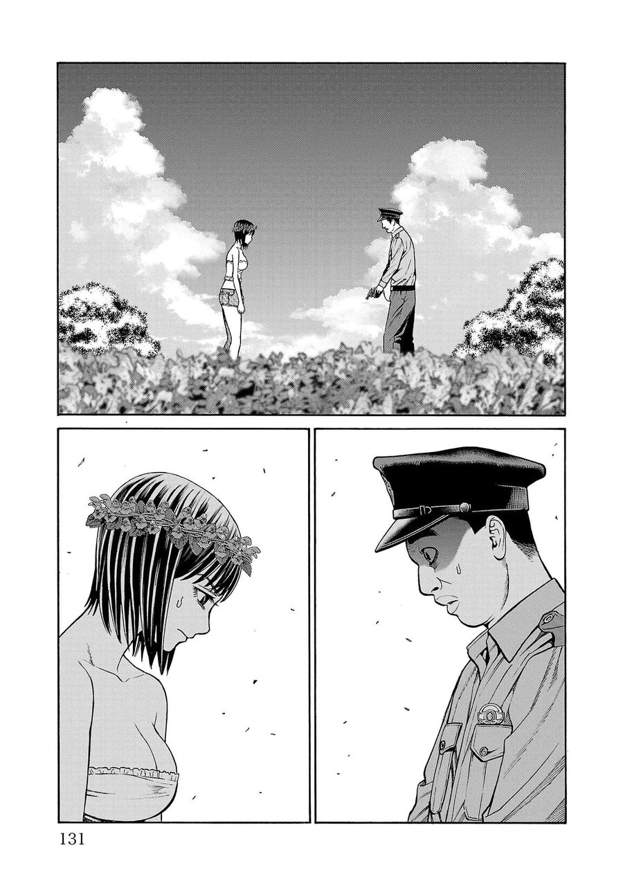 Psycho X Past: Cuộc Điều Tra Thâm Nhập Về Những Vụ Án Giết Người Rùng Rợn: Chapter 22