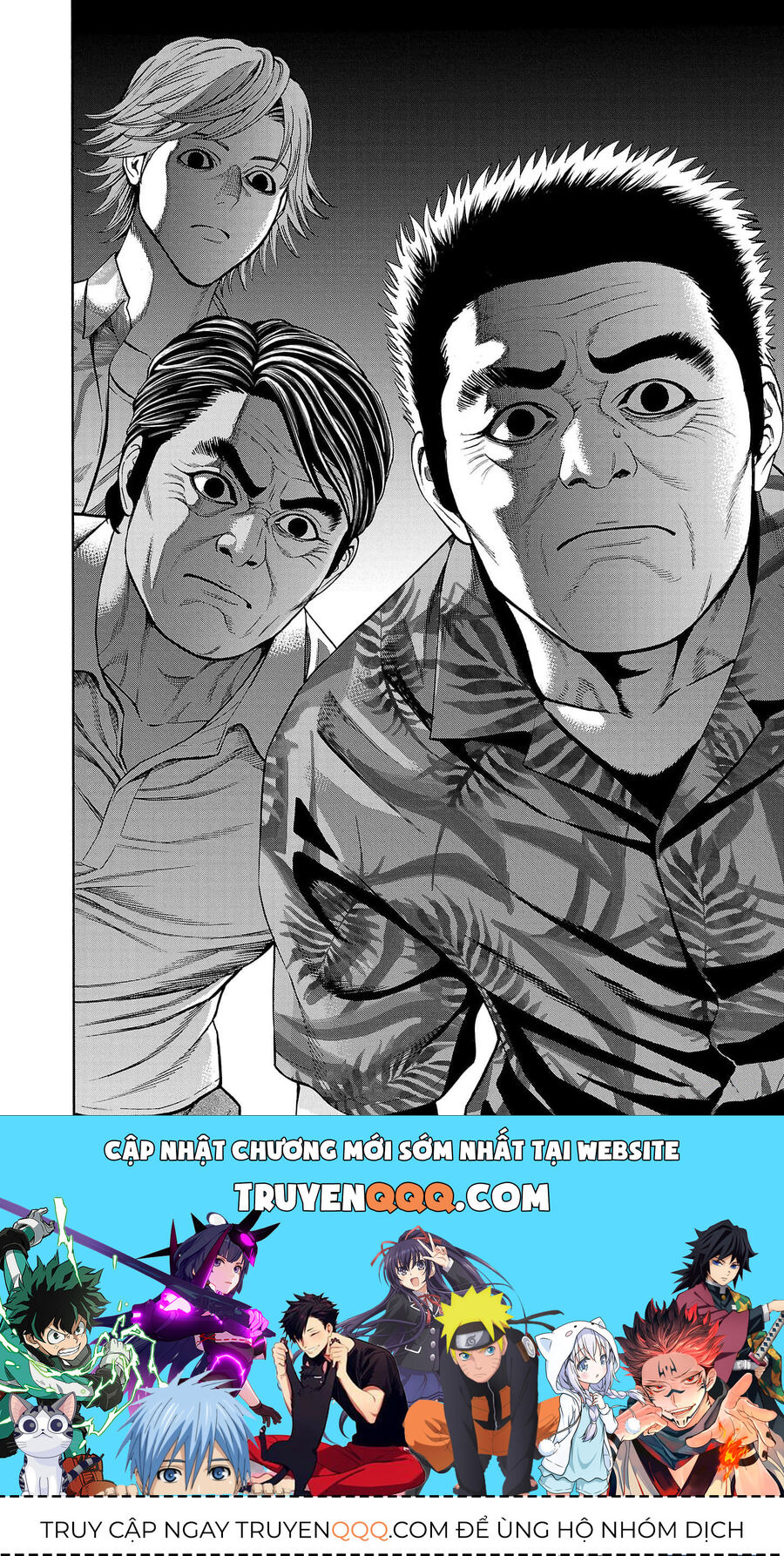 Psycho X Past: Cuộc Điều Tra Thâm Nhập Về Những Vụ Án Giết Người Rùng Rợn: Chapter 22