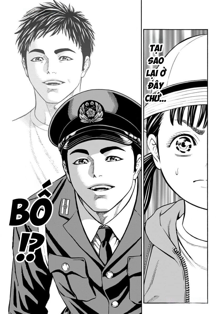 Psycho X Past: Cuộc Điều Tra Thâm Nhập Về Những Vụ Án Giết Người Rùng Rợn: Chapter 28