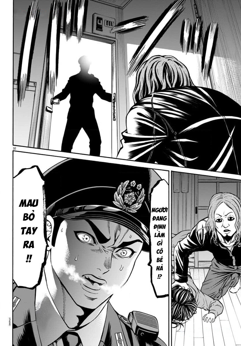 Psycho X Past: Cuộc Điều Tra Thâm Nhập Về Những Vụ Án Giết Người Rùng Rợn: Chapter 28