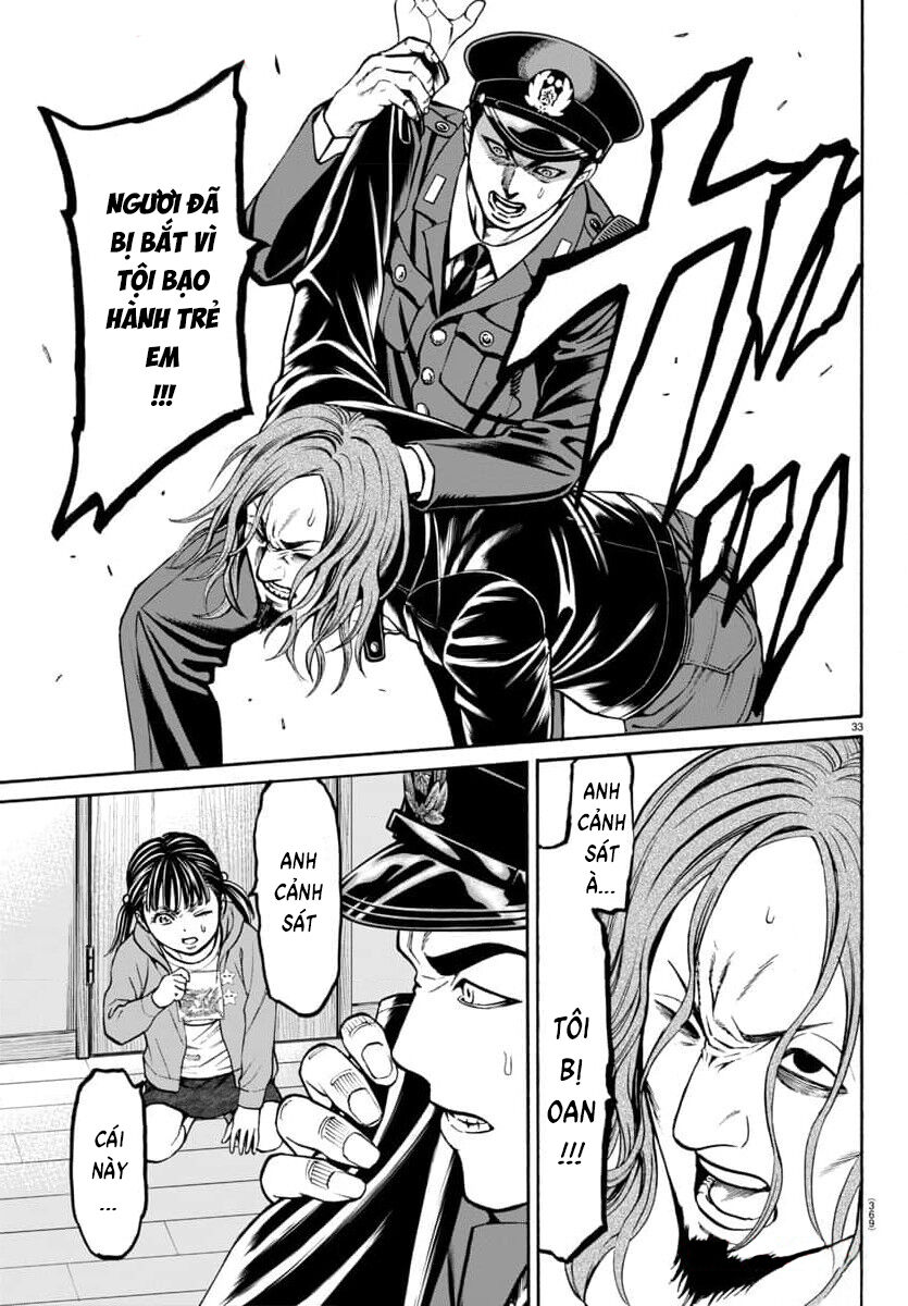 Psycho X Past: Cuộc Điều Tra Thâm Nhập Về Những Vụ Án Giết Người Rùng Rợn: Chapter 28