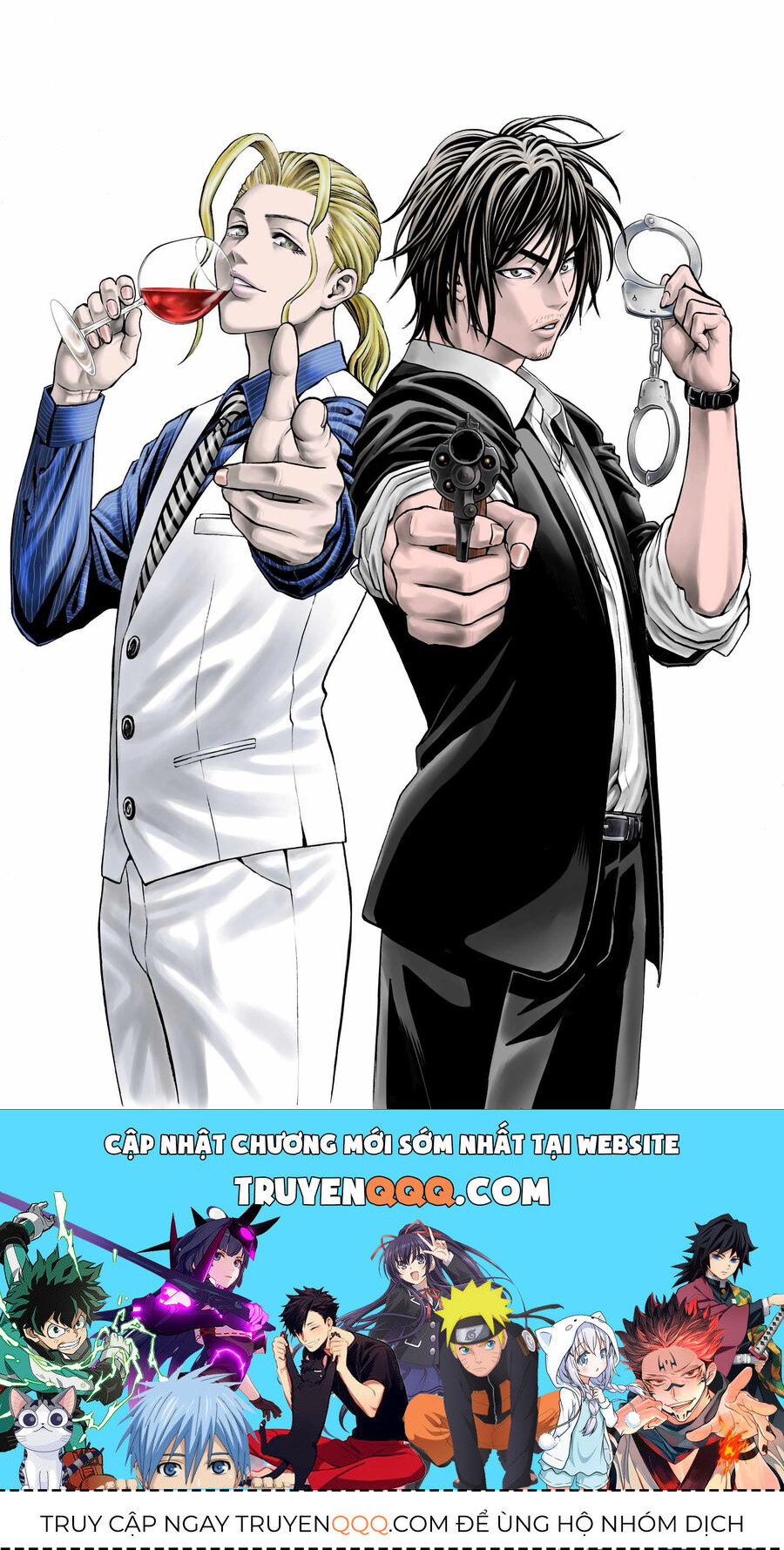 Psycho X Past: Cuộc Điều Tra Thâm Nhập Về Những Vụ Án Giết Người Rùng Rợn: Chapter 28