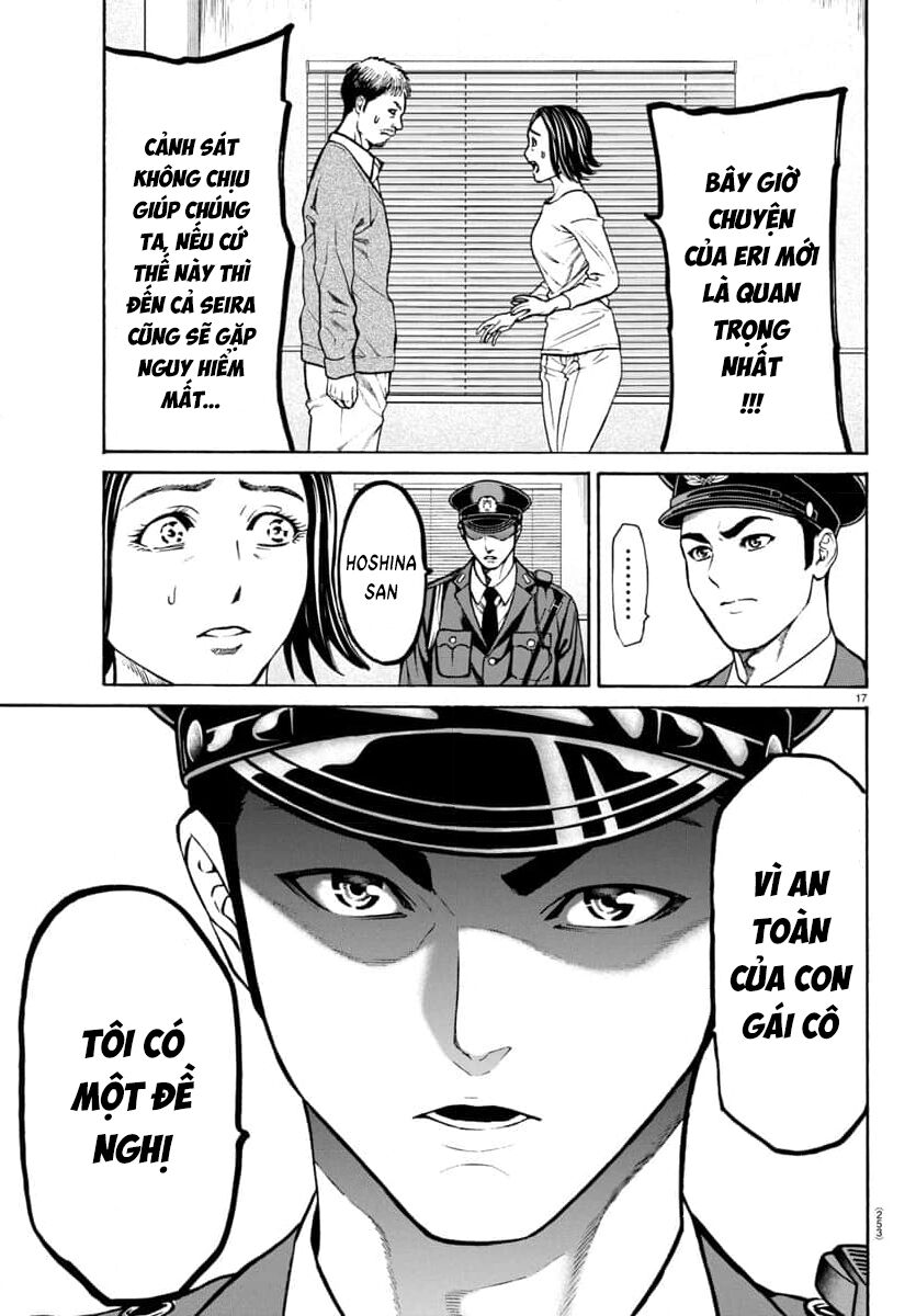 Psycho X Past: Cuộc Điều Tra Thâm Nhập Về Những Vụ Án Giết Người Rùng Rợn: Chapter 29