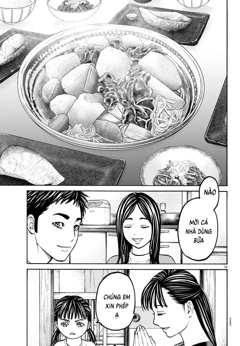 Psycho X Past: Cuộc Điều Tra Thâm Nhập Về Những Vụ Án Giết Người Rùng Rợn: Chapter 29