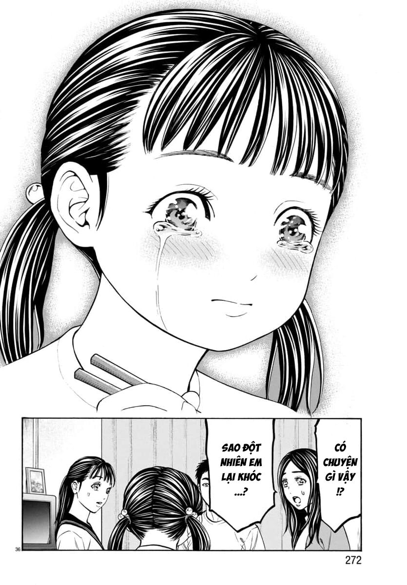 Psycho X Past: Cuộc Điều Tra Thâm Nhập Về Những Vụ Án Giết Người Rùng Rợn: Chapter 29