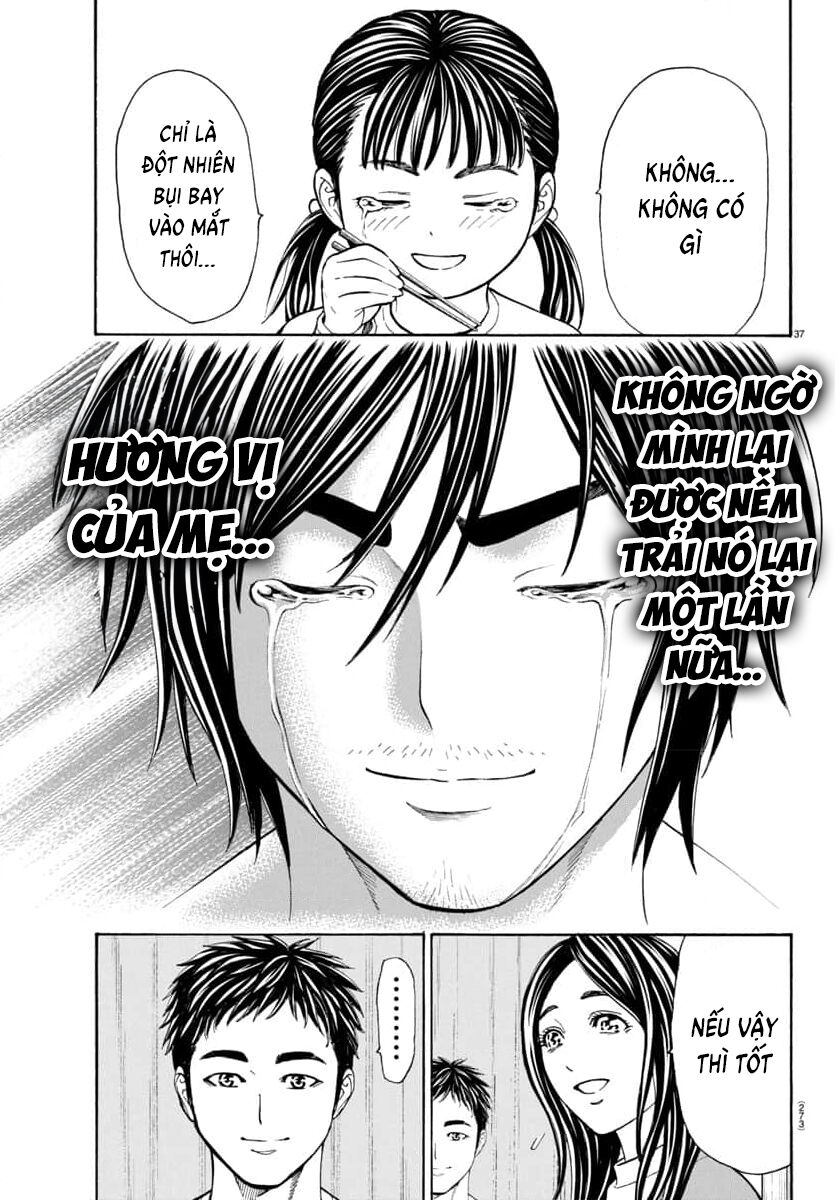 Psycho X Past: Cuộc Điều Tra Thâm Nhập Về Những Vụ Án Giết Người Rùng Rợn: Chapter 29