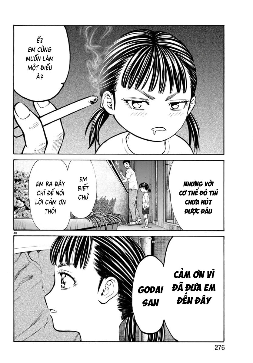 Psycho X Past: Cuộc Điều Tra Thâm Nhập Về Những Vụ Án Giết Người Rùng Rợn: Chapter 29