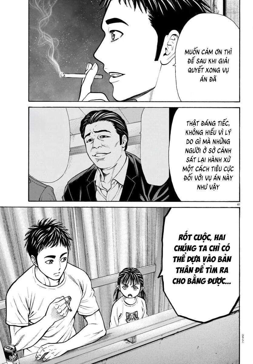 Psycho X Past: Cuộc Điều Tra Thâm Nhập Về Những Vụ Án Giết Người Rùng Rợn: Chapter 29
