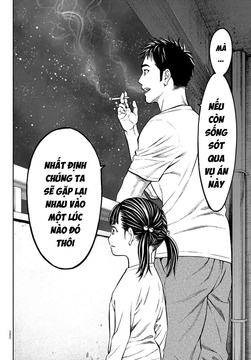 Psycho X Past: Cuộc Điều Tra Thâm Nhập Về Những Vụ Án Giết Người Rùng Rợn: Chapter 29