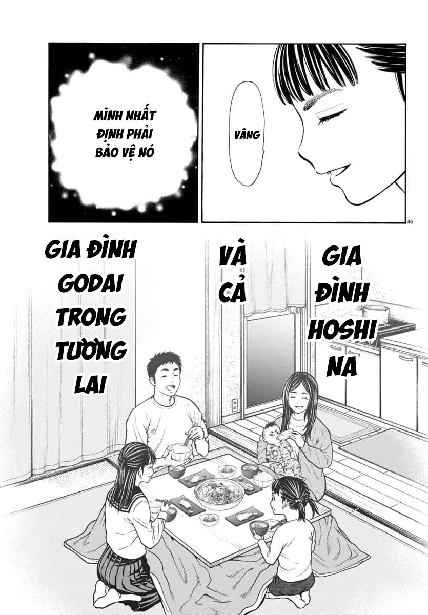 Psycho X Past: Cuộc Điều Tra Thâm Nhập Về Những Vụ Án Giết Người Rùng Rợn: Chapter 29