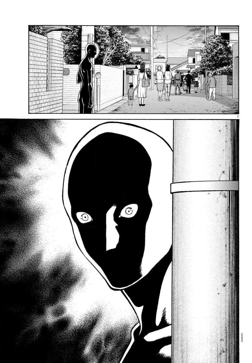Psycho X Past: Cuộc Điều Tra Thâm Nhập Về Những Vụ Án Giết Người Rùng Rợn: Chapter 29