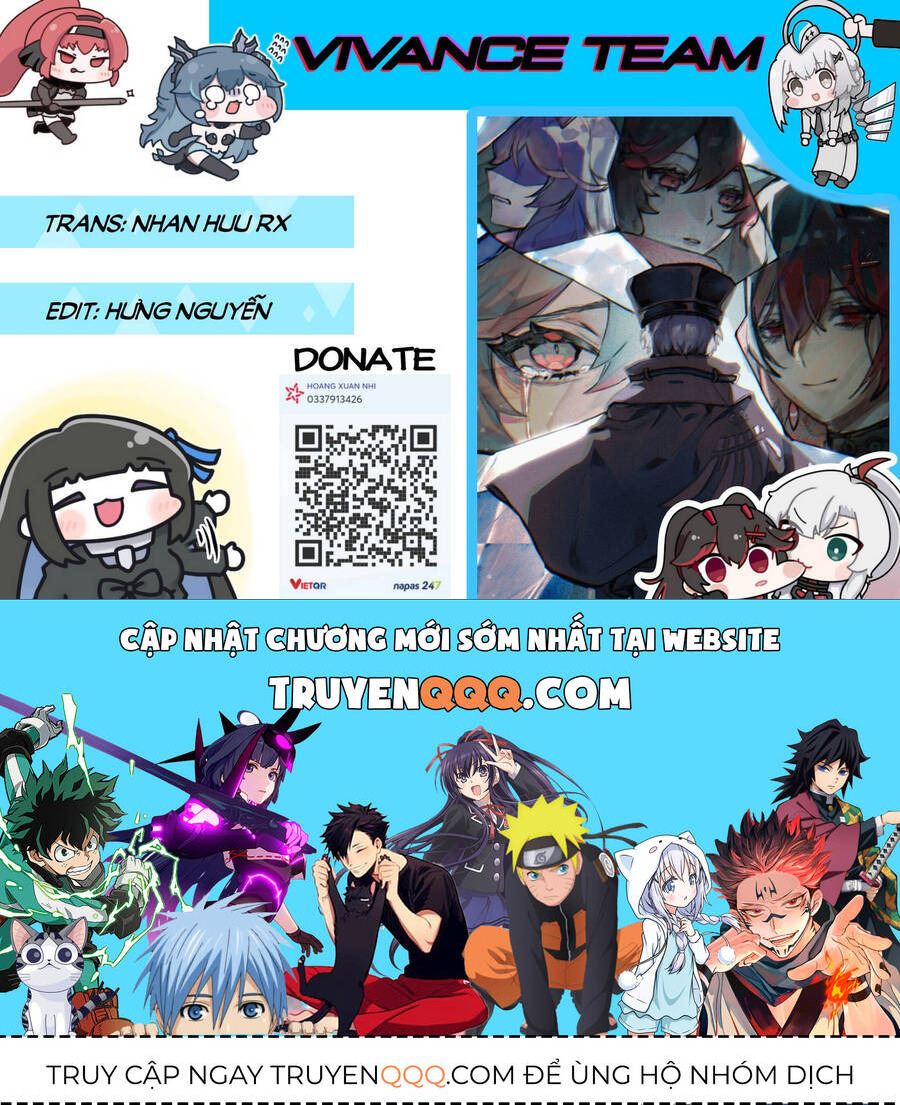Punishing Gray Raven: Interlude: Chapter 5