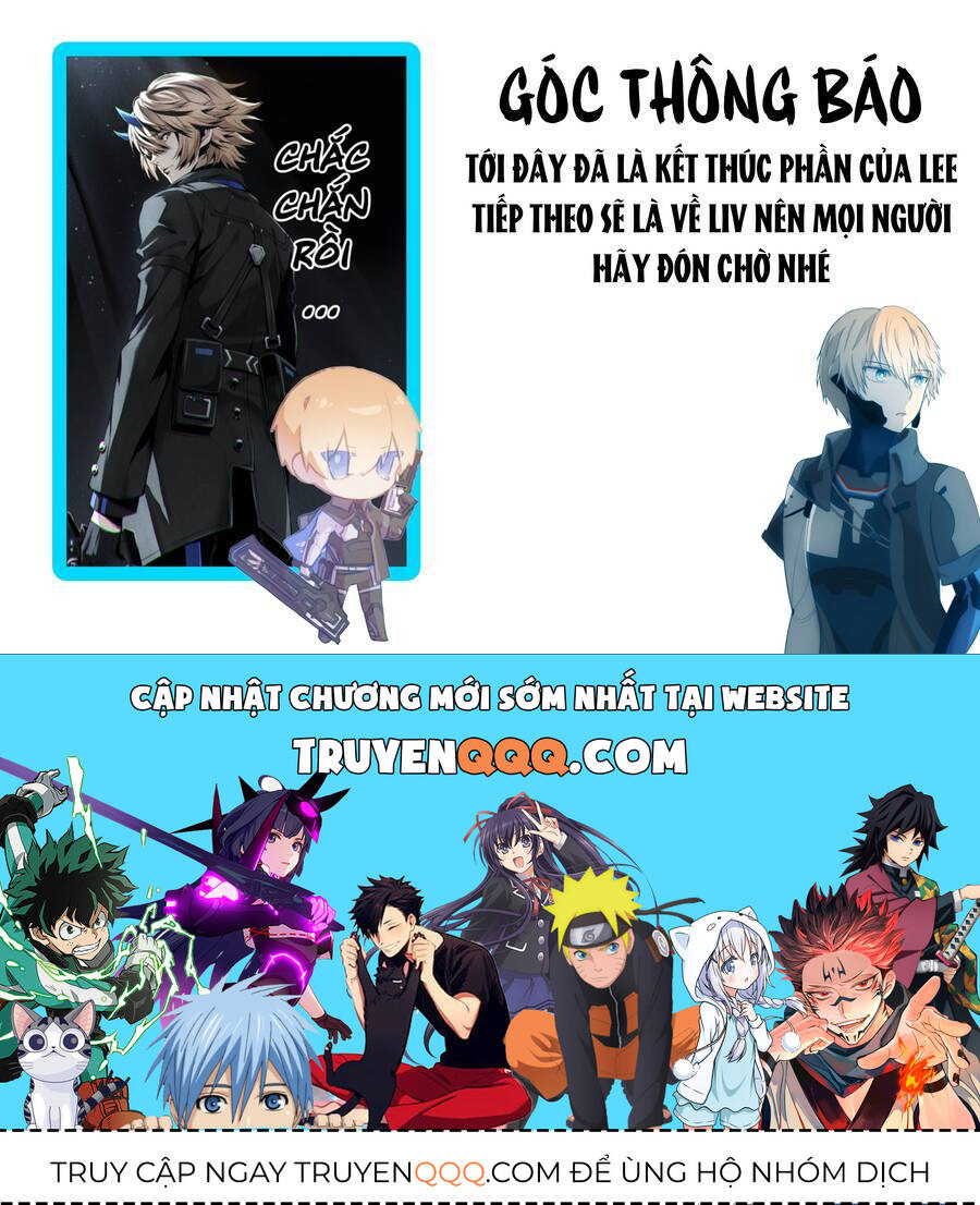 Punishing Gray Raven: Interlude: Chapter 9