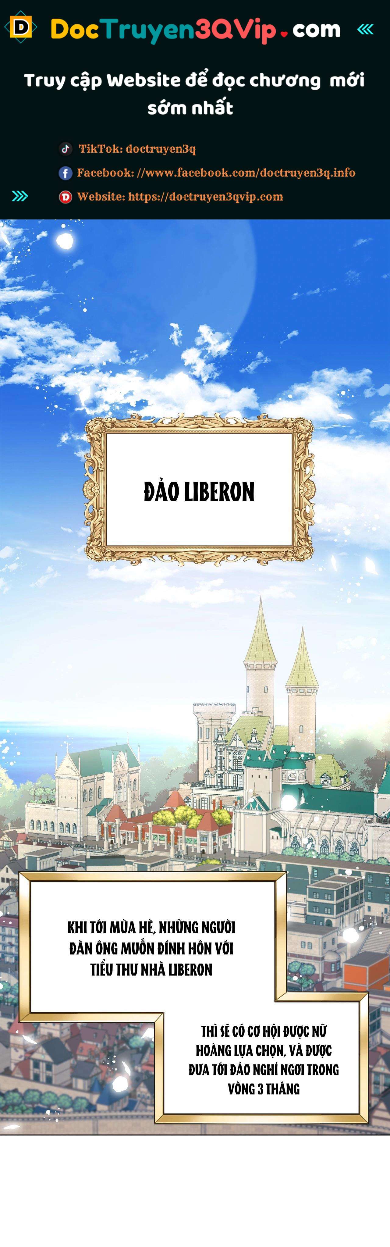 Quả Đào Mật Tháng 6: Chapter 1