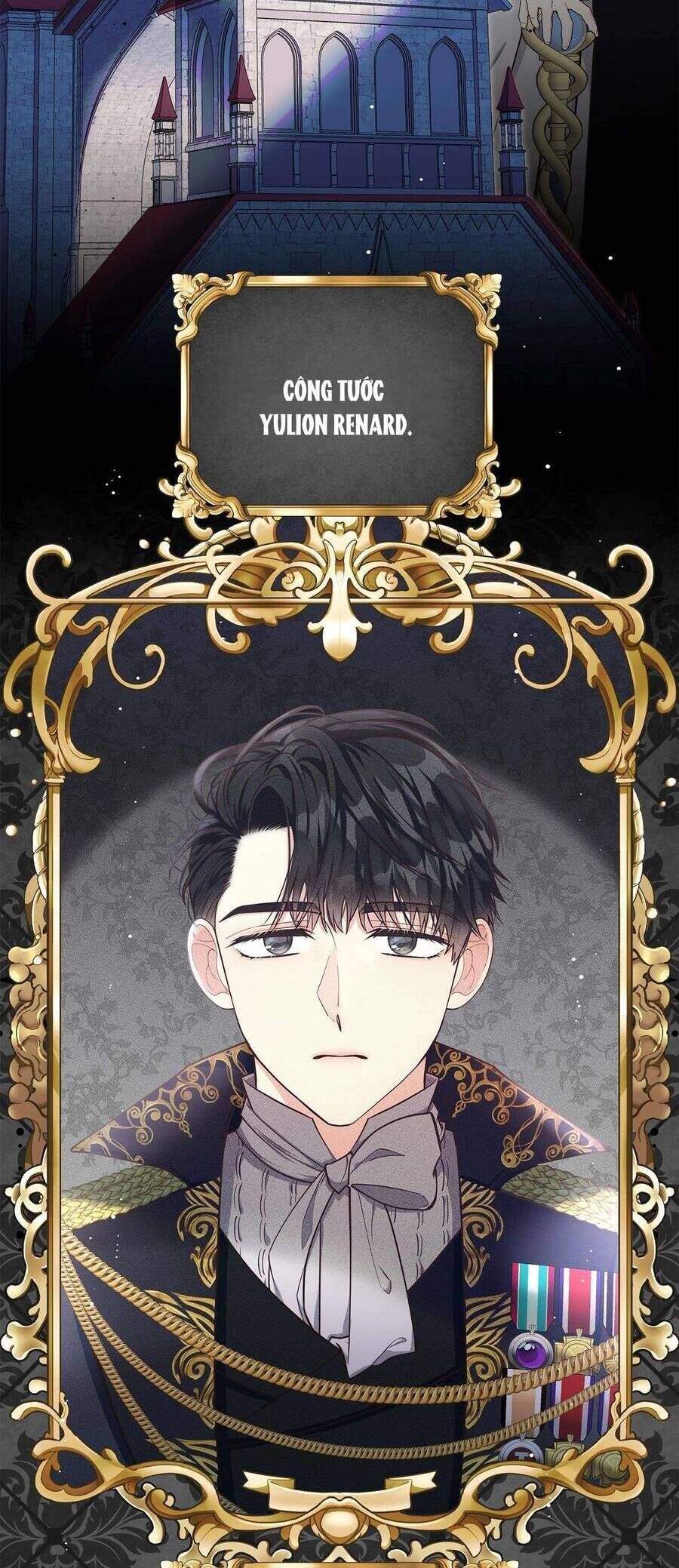 Quả Đào Mật Tháng 6: Chapter 12