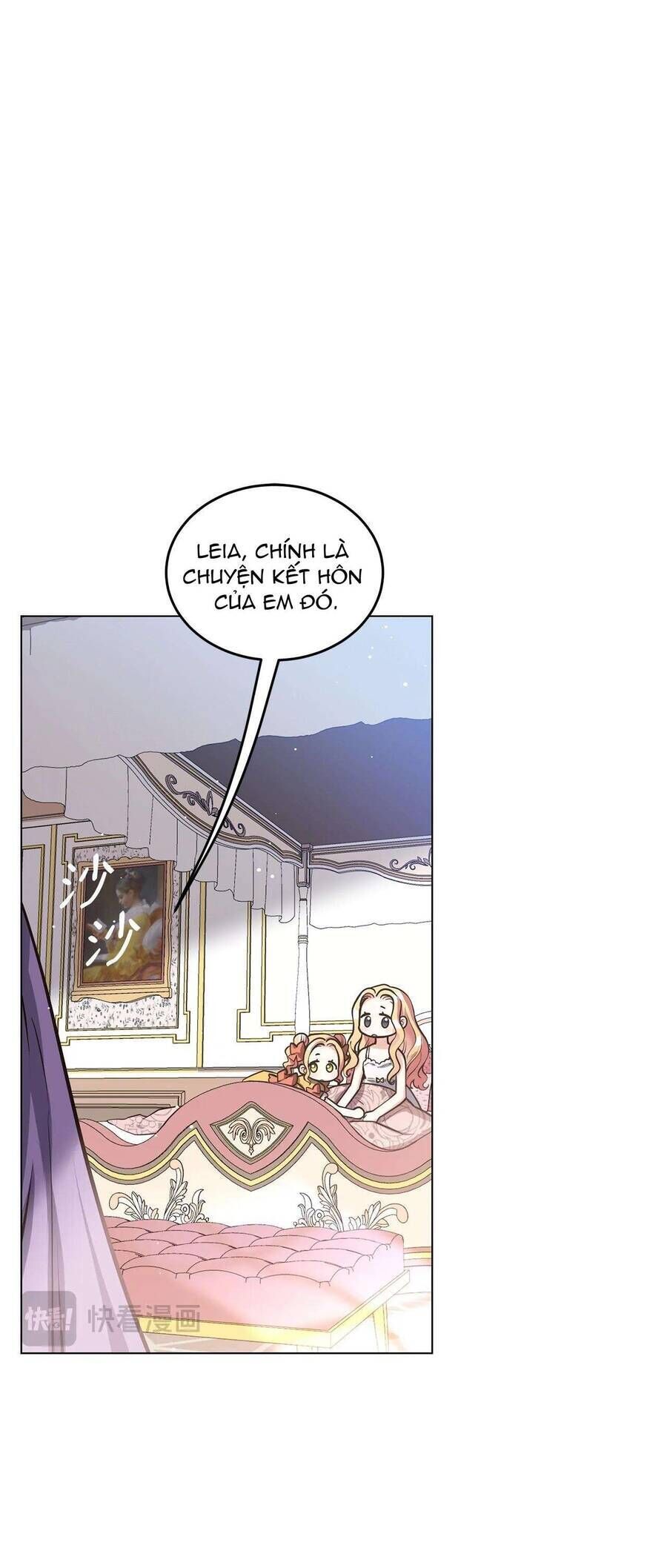 Quả Đào Mật Tháng 6: Chapter 12