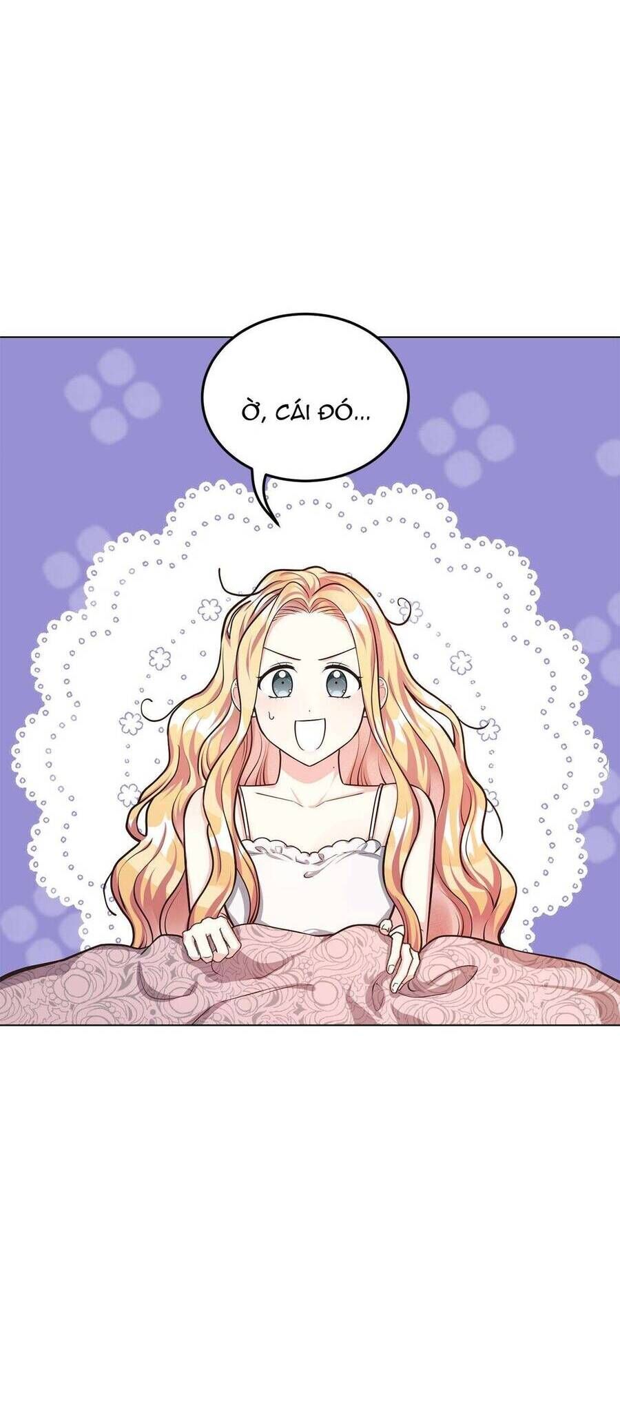 Quả Đào Mật Tháng 6: Chapter 12