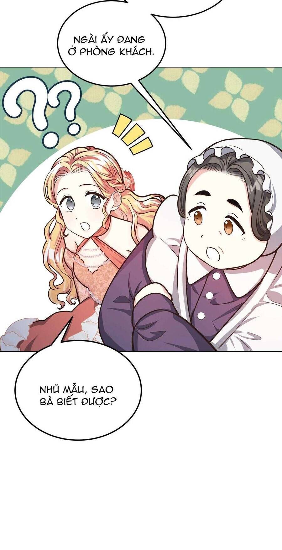 Quả Đào Mật Tháng 6: Chapter 12