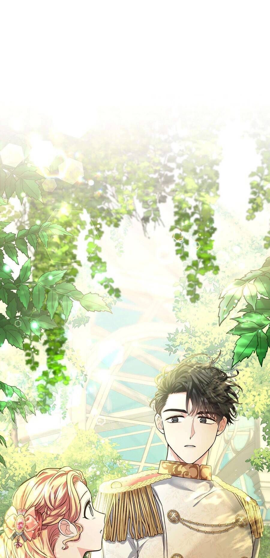 Quả Đào Mật Tháng 6: Chapter 12