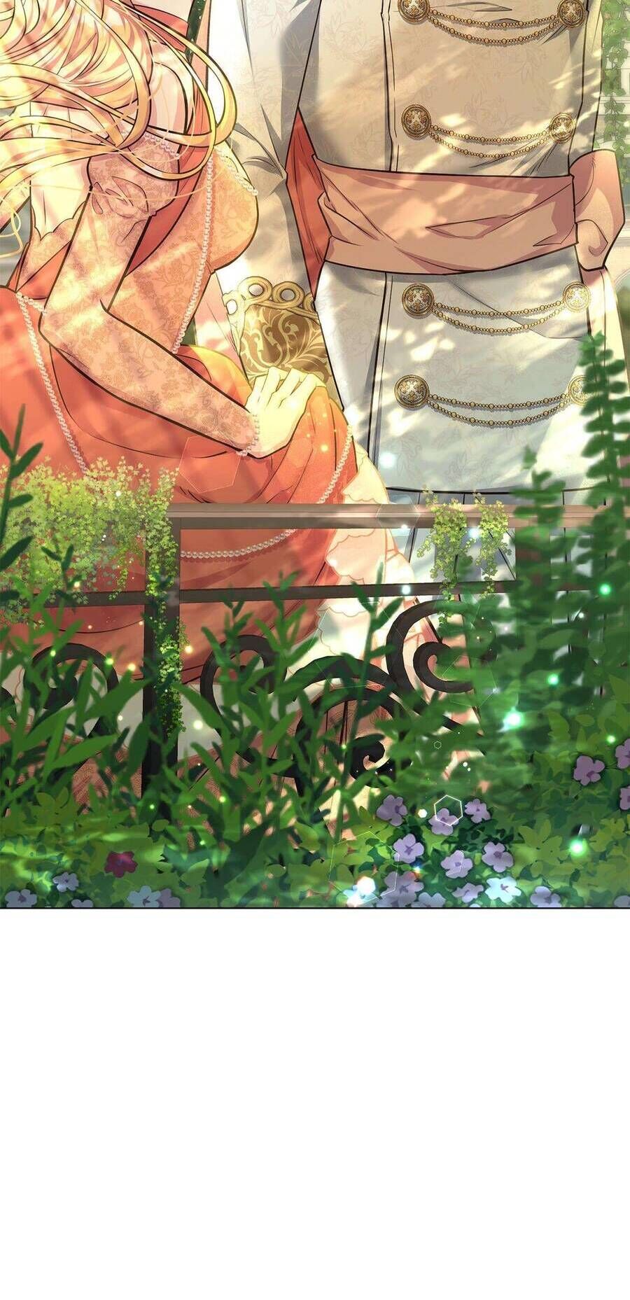 Quả Đào Mật Tháng 6: Chapter 12