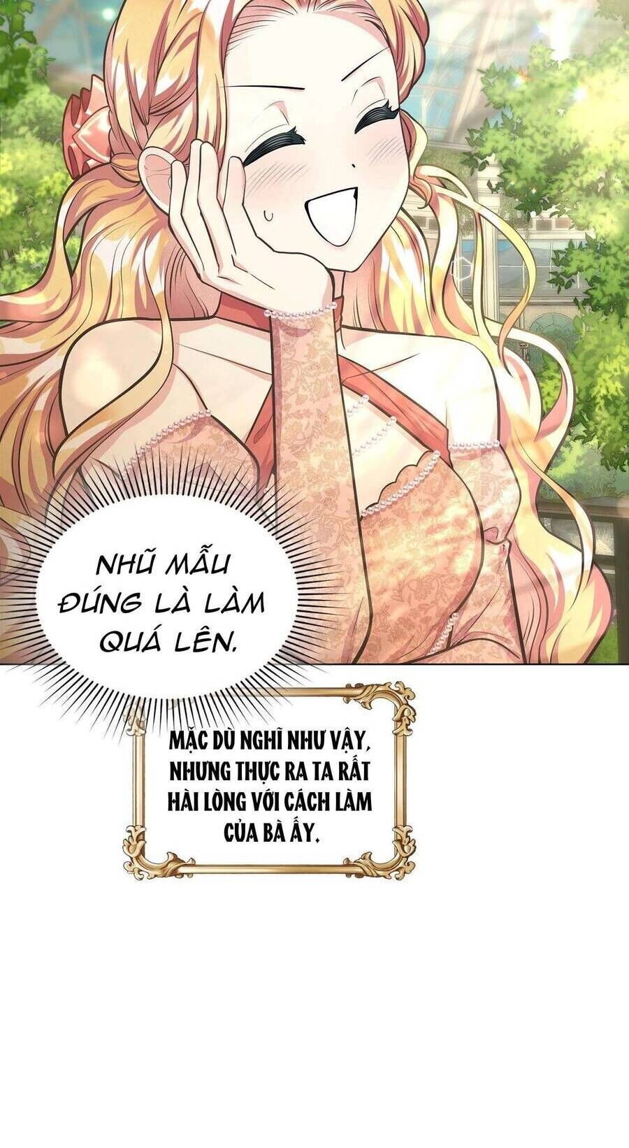 Quả Đào Mật Tháng 6: Chapter 12