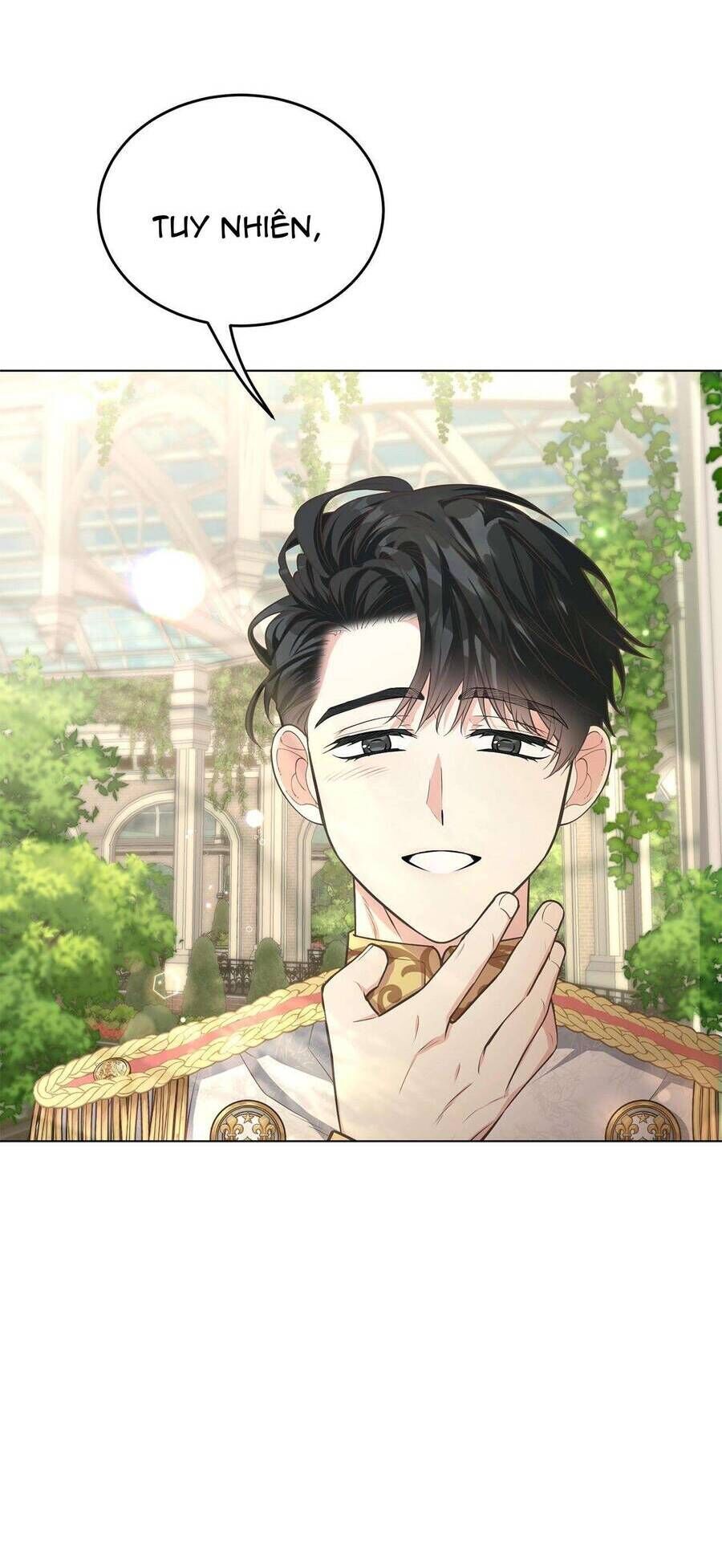 Quả Đào Mật Tháng 6: Chapter 12