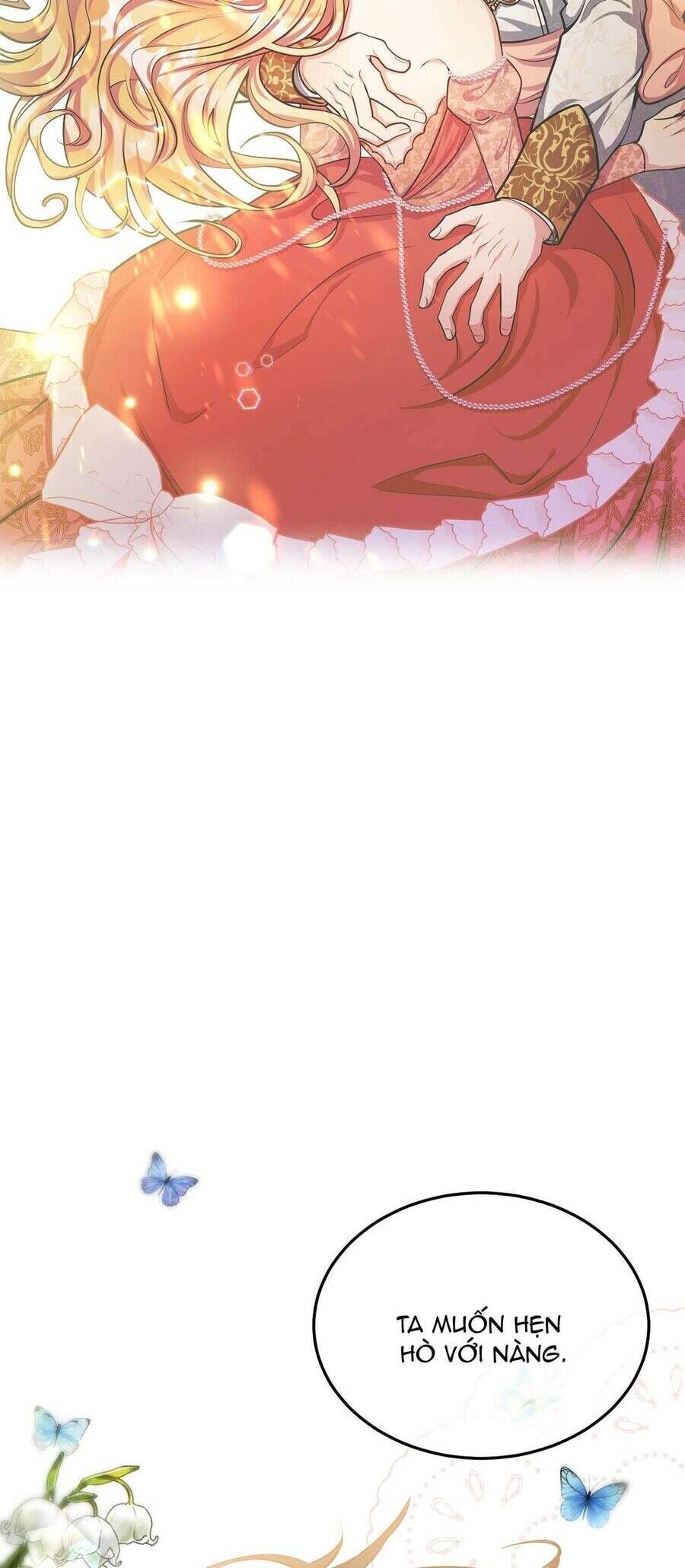 Quả Đào Mật Tháng 6: Chapter 12