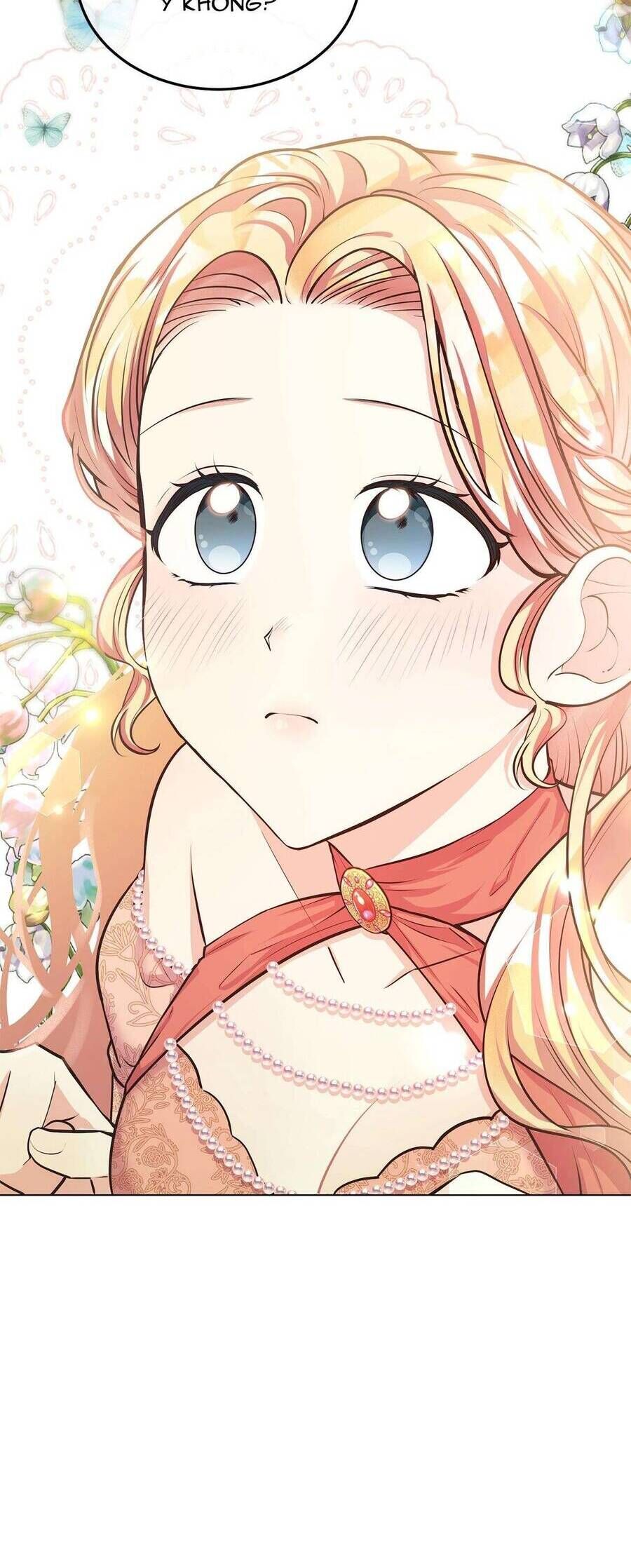 Quả Đào Mật Tháng 6: Chapter 12