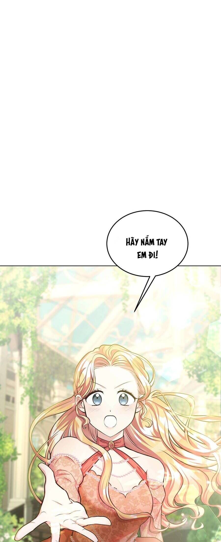 Quả Đào Mật Tháng 6: Chapter 12