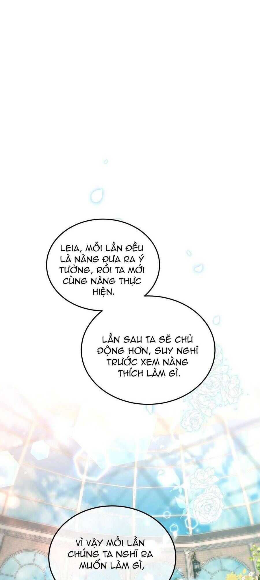 Quả Đào Mật Tháng 6: Chapter 12
