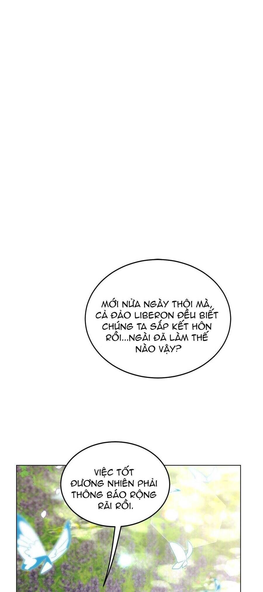 Quả Đào Mật Tháng 6: Chapter 12