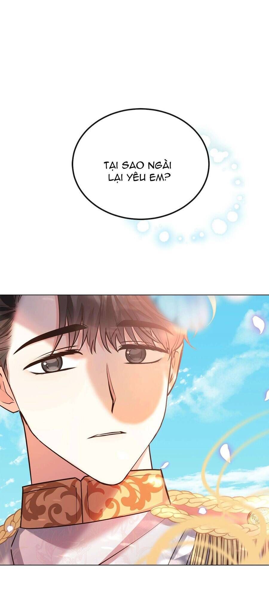 Quả Đào Mật Tháng 6: Chapter 12