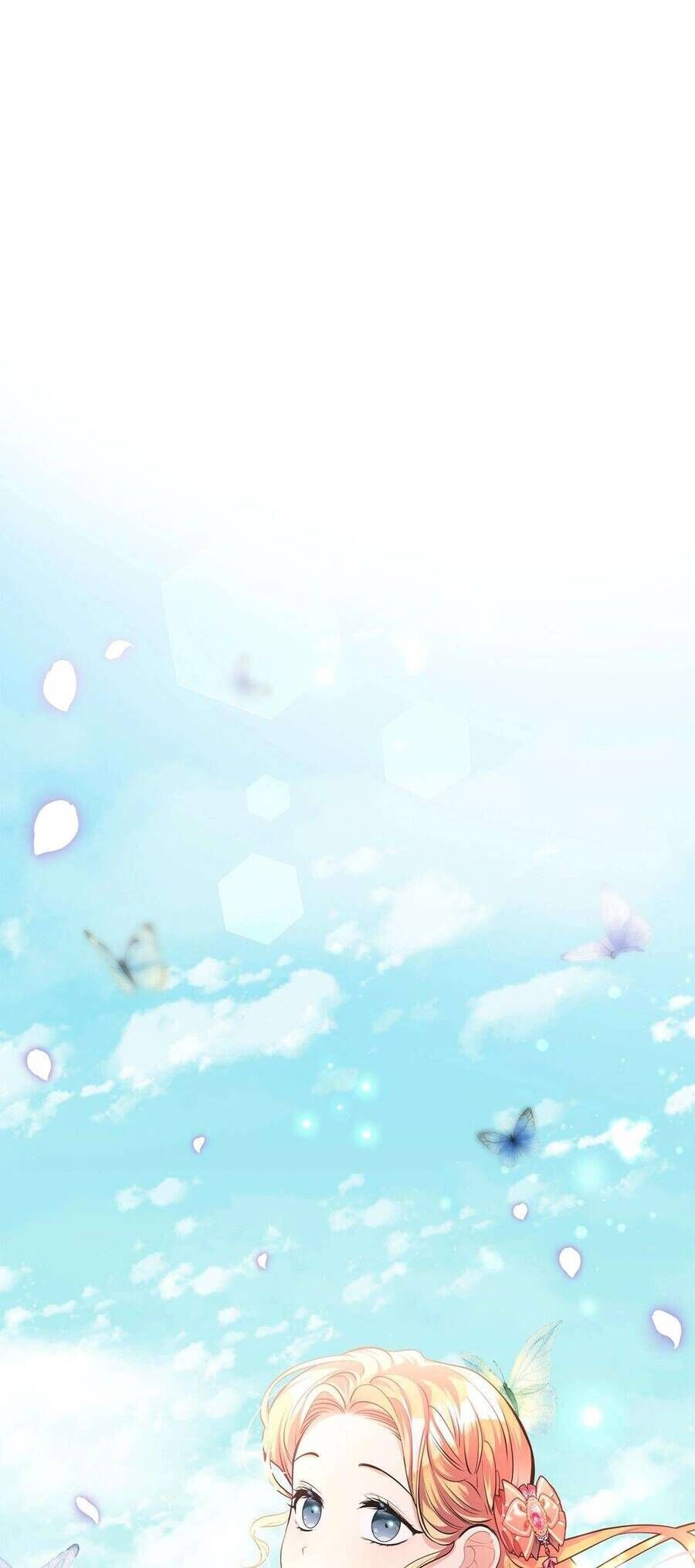 Quả Đào Mật Tháng 6: Chapter 12