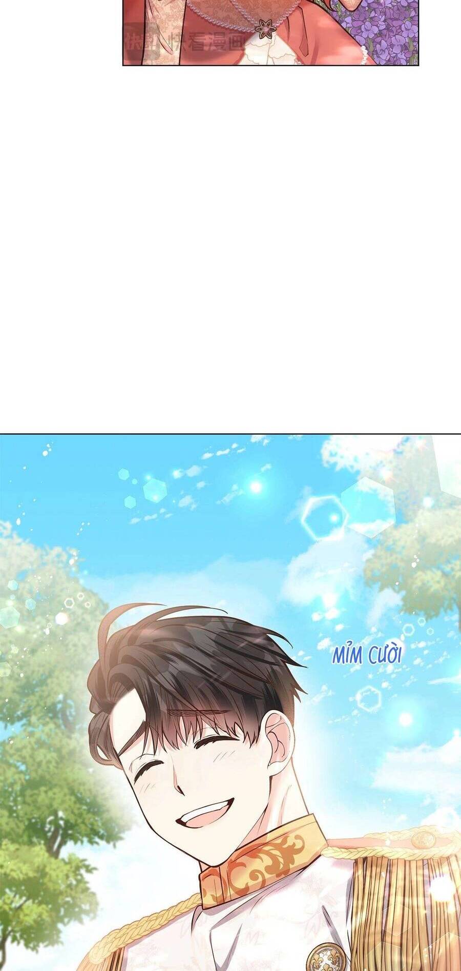 Quả Đào Mật Tháng 6: Chapter 13