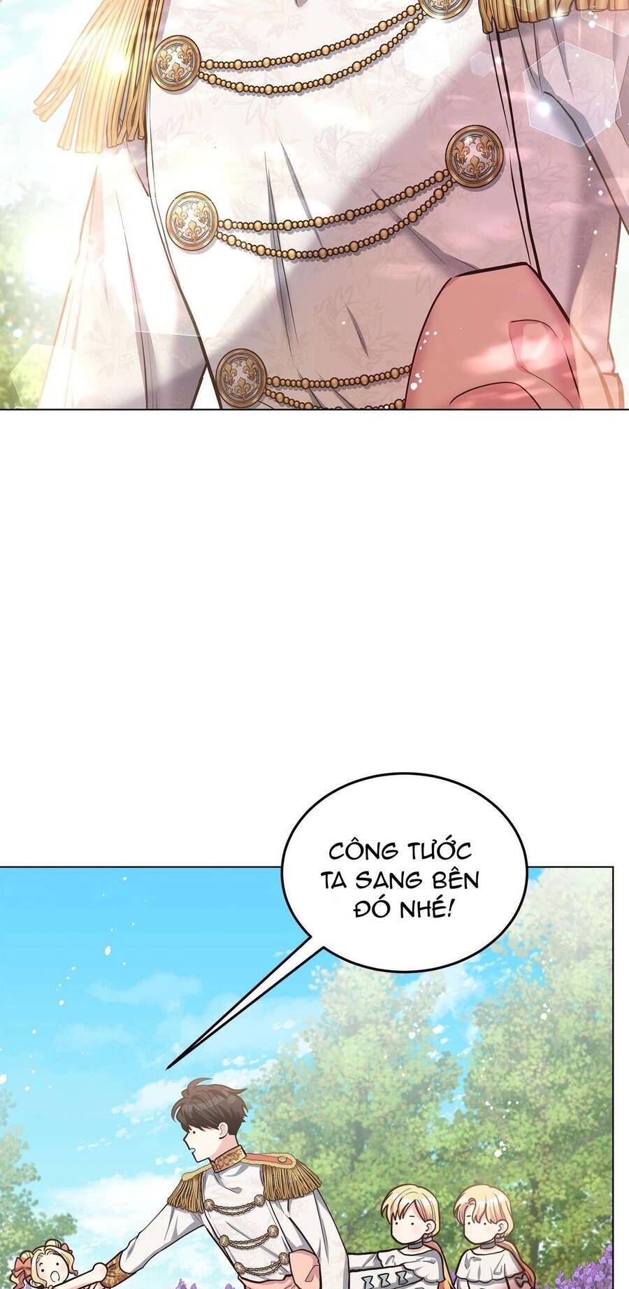 Quả Đào Mật Tháng 6: Chapter 13