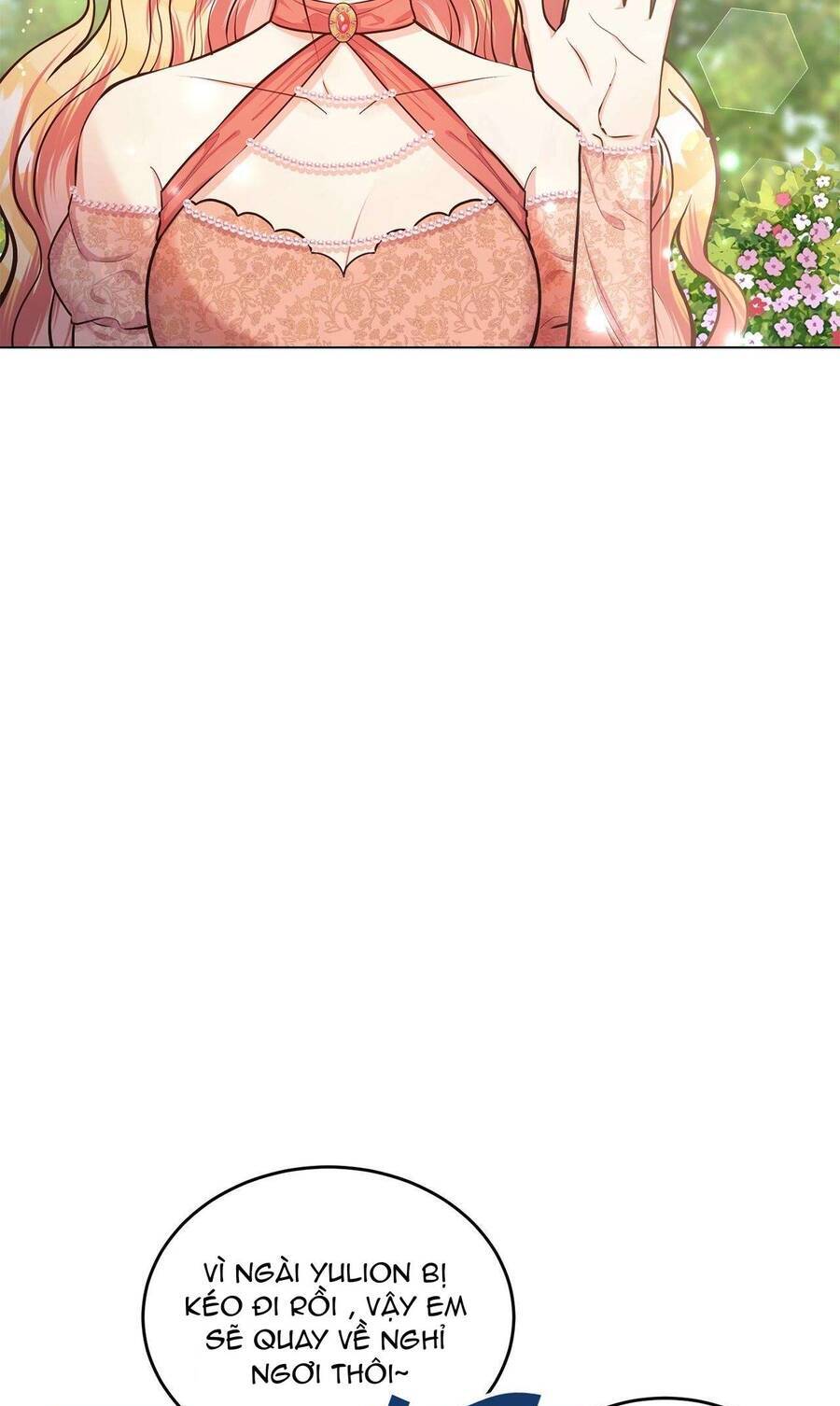 Quả Đào Mật Tháng 6: Chapter 13