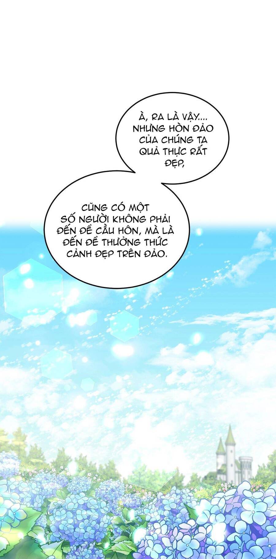 Quả Đào Mật Tháng 6: Chapter 13