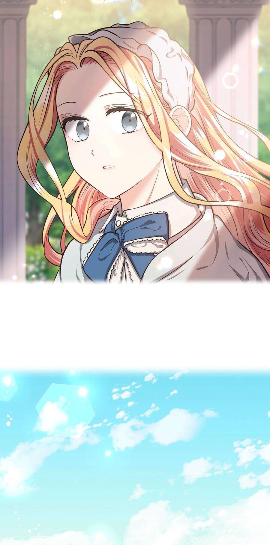 Quả Đào Mật Tháng 6: Chapter 13