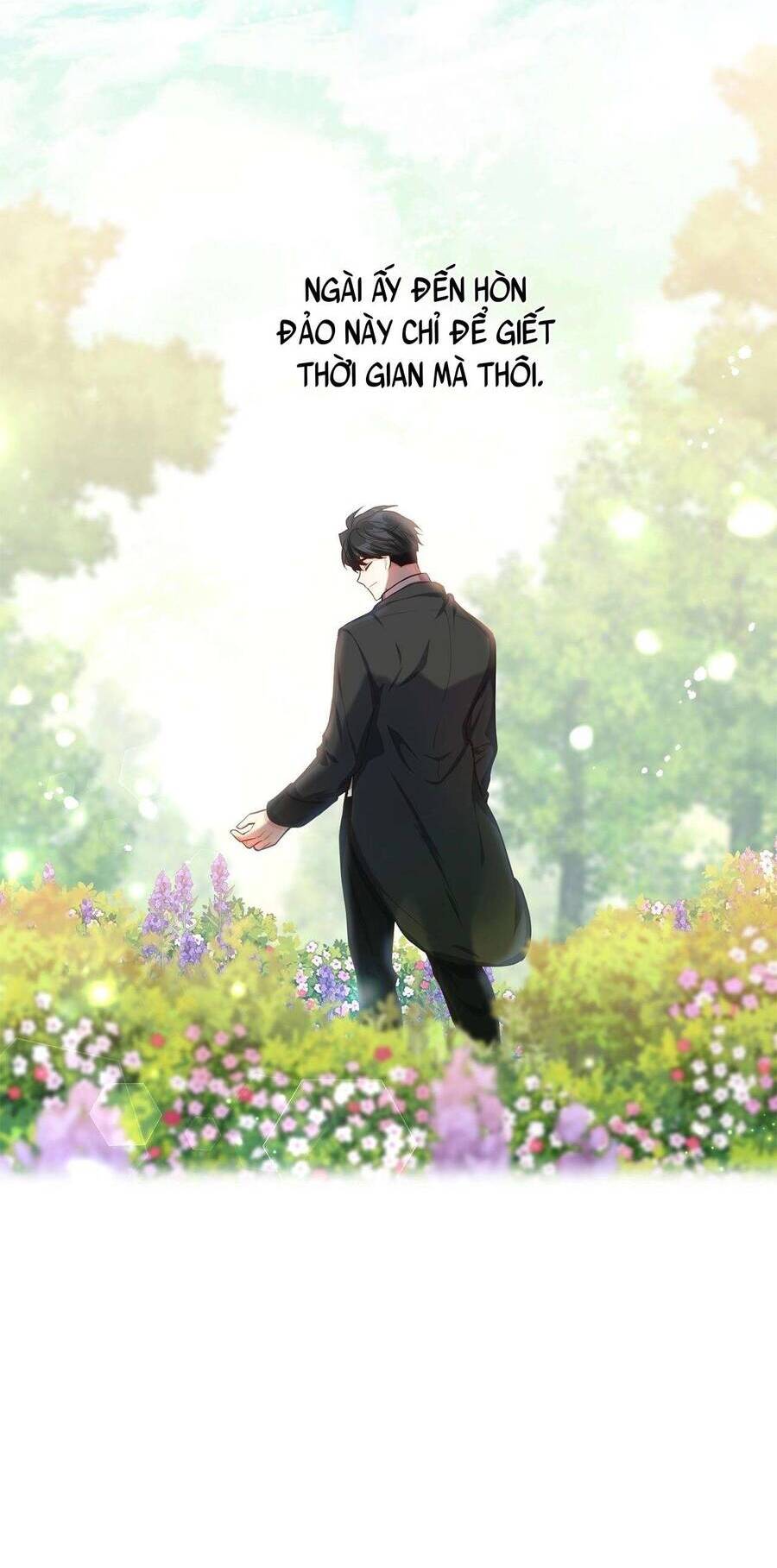 Quả Đào Mật Tháng 6: Chapter 13