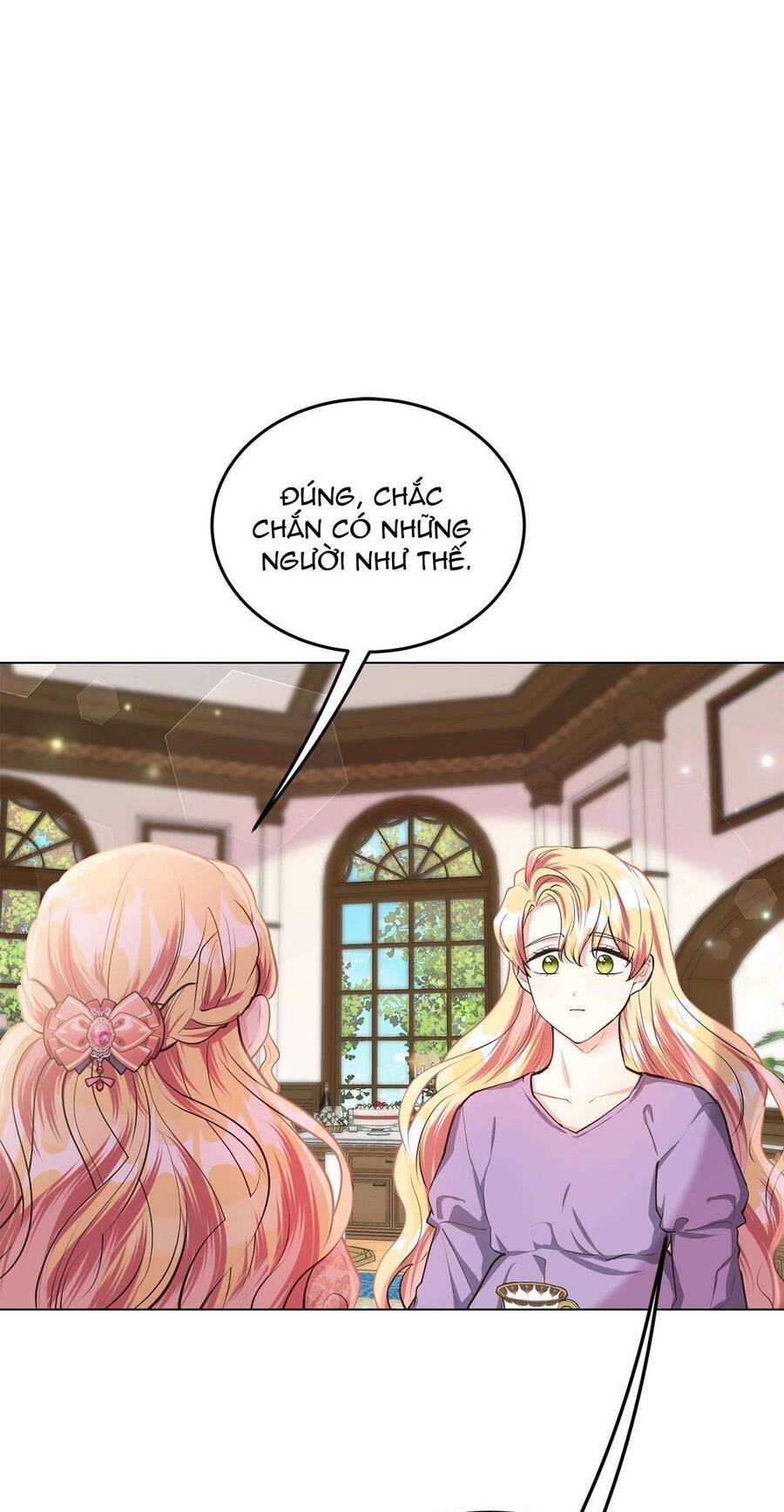 Quả Đào Mật Tháng 6: Chapter 13