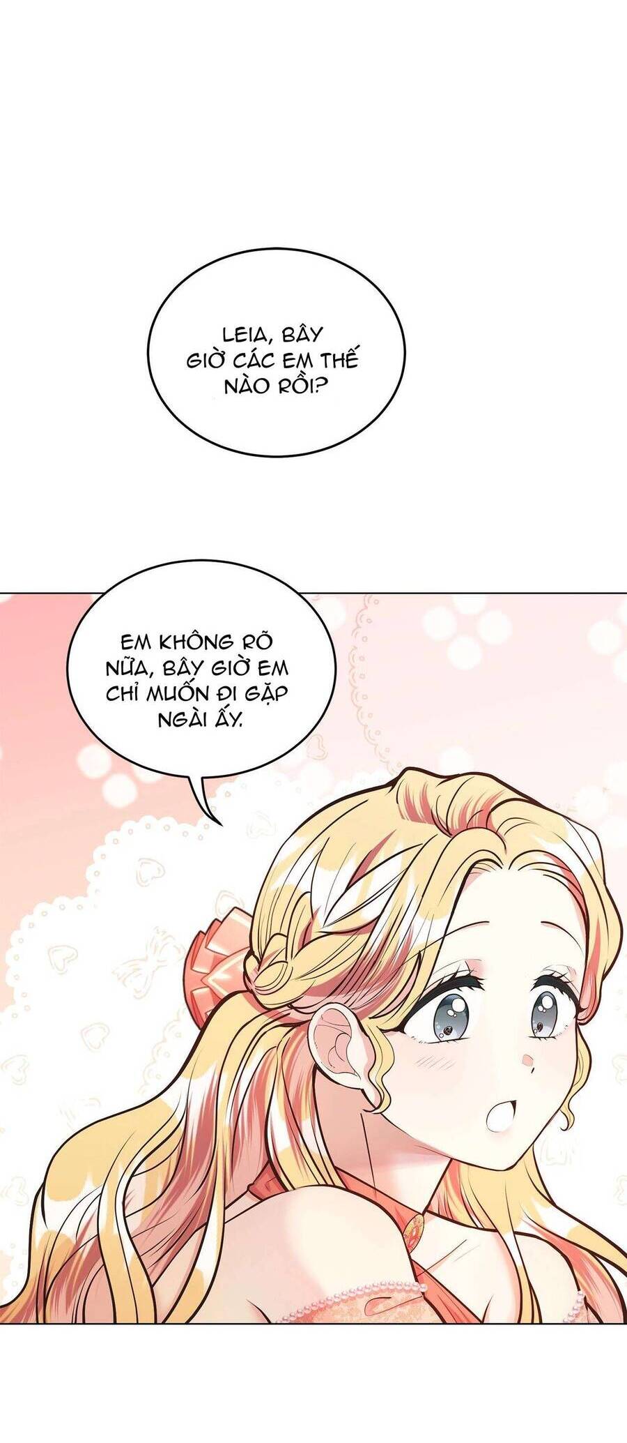 Quả Đào Mật Tháng 6: Chapter 13