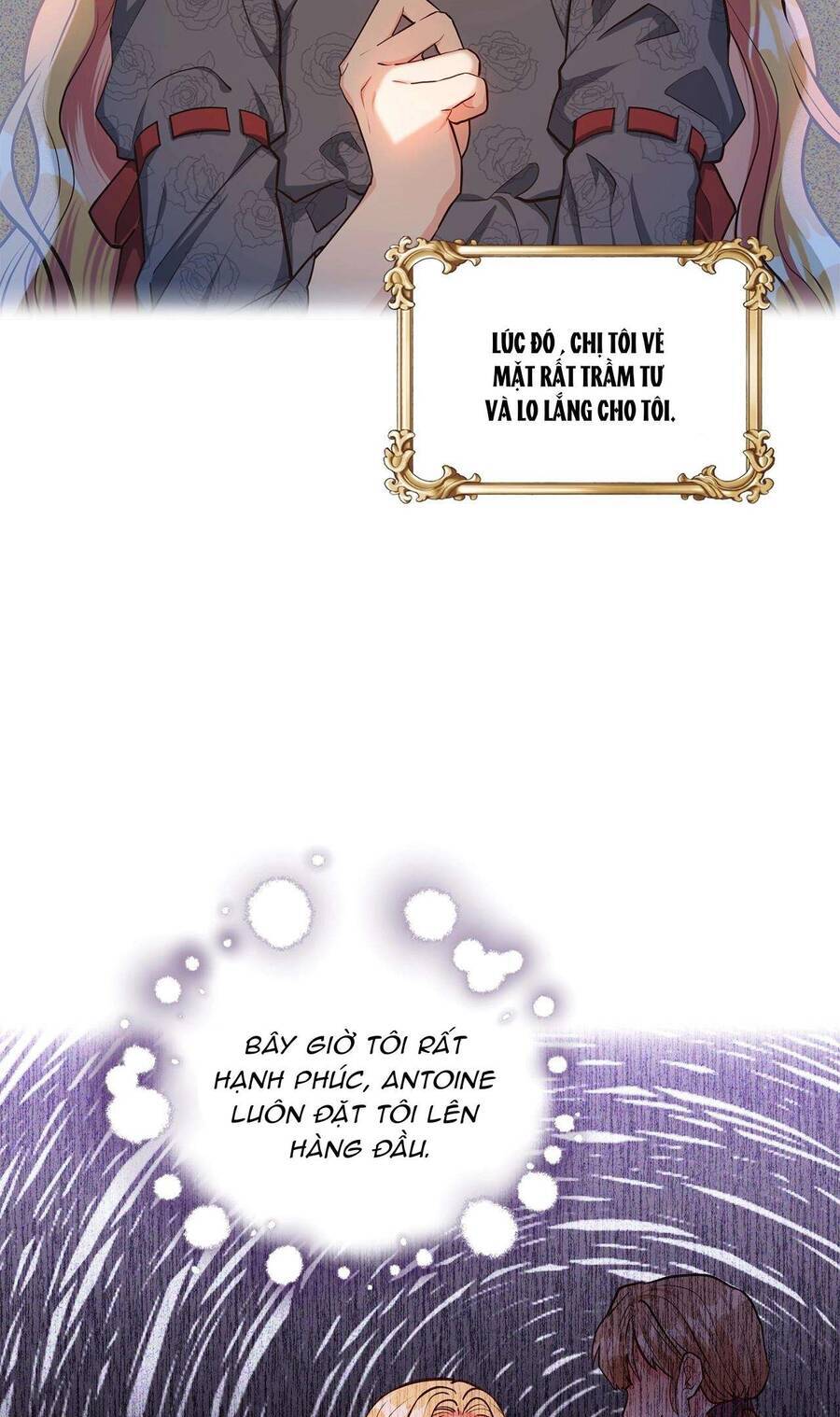 Quả Đào Mật Tháng 6: Chapter 13