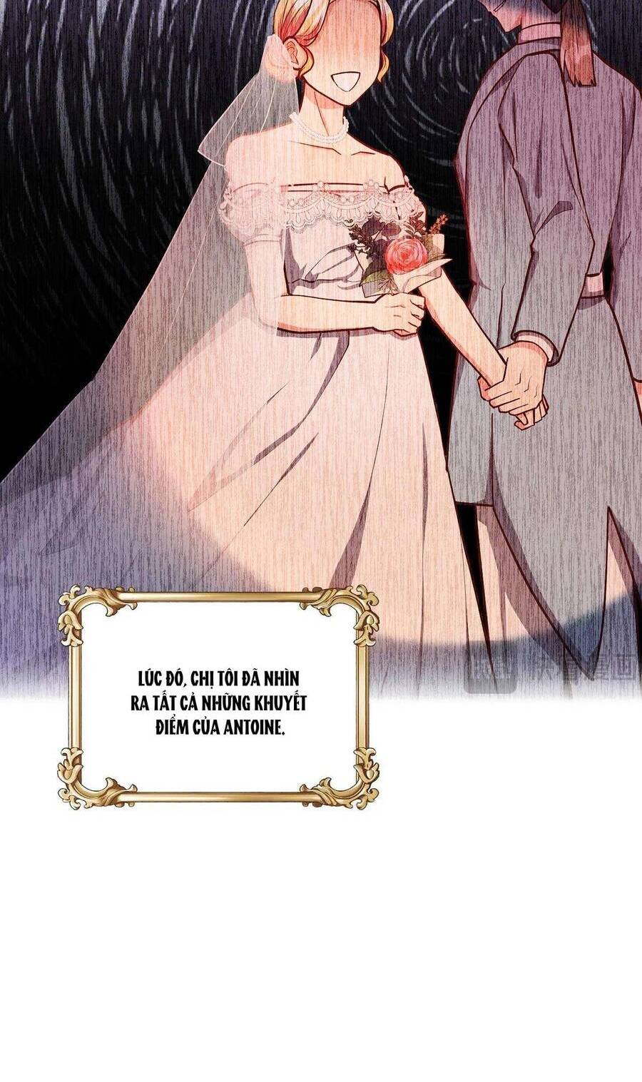 Quả Đào Mật Tháng 6: Chapter 13